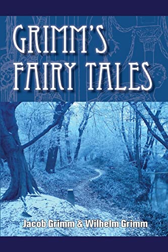 Grimm's Fairy Tales (9781467977418) by Grimm, Jacob; Grimm, Wilhelm