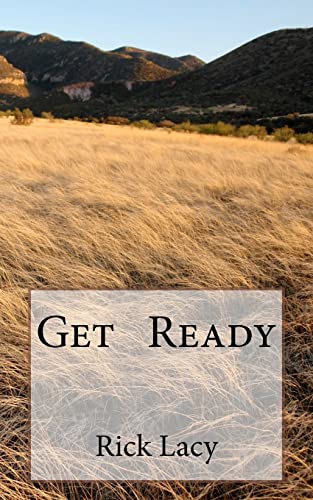 Get Ready (9781467978606) by Lacy, Rick