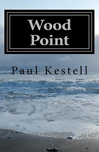 Imagen de archivo de Wood Point a la venta por WorldofBooks