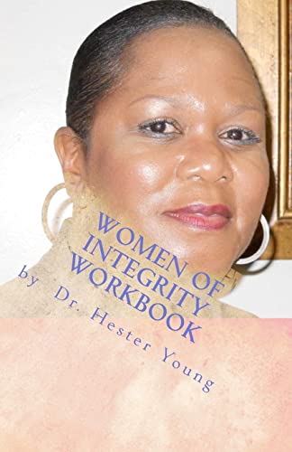 Imagen de archivo de Women of Integrity Workbook a la venta por THE SAINT BOOKSTORE