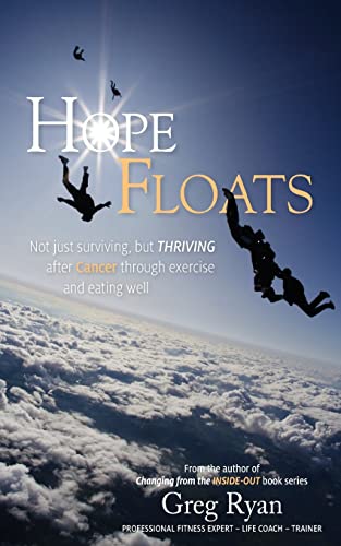 9781467985062: Hope Floats