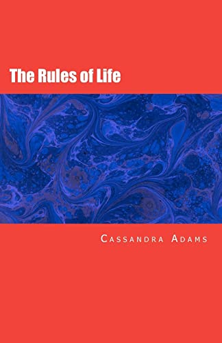 The Rules of Life: Helpful Hints (9781467988650) by Adams, Cassandra