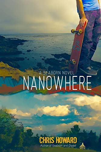 Nanowhere (9781467988735) by Howard, Chris