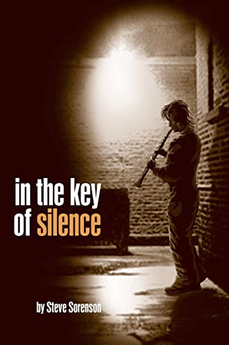 Beispielbild fr In The Key of Silence zum Verkauf von HPB Inc.