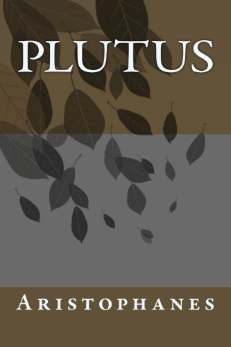 plutus (9781467993234) by Aristophanes