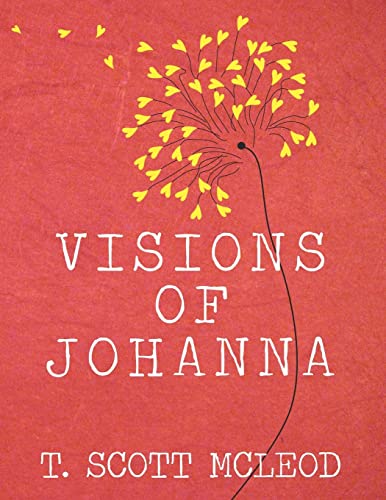 Stock image for Visions of Johanna for sale by THE SAINT BOOKSTORE