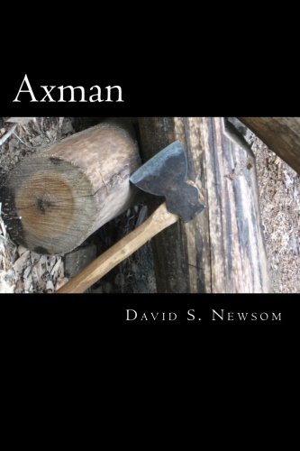 Stock image for Axman (Volume 1) for sale by Revaluation Books