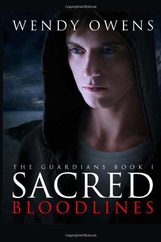 9781467998796: Sacred Bloodlines: The Guardians: Volume 1
