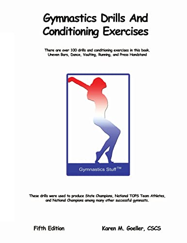 Stock image for Gymnastics Drills and Conditioning Exercises: Volume 5 for sale by WorldofBooks