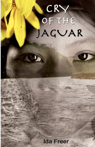 9781468008104: Cry of the Jaguar