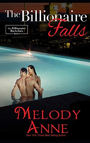 Beispielbild fr The Billionaire Falls: Billionaire Bachelors (The Andersons) zum Verkauf von Goodwill Books