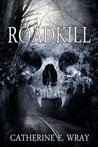 Stock image for Roadkill for sale by THE SAINT BOOKSTORE