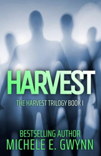 Stock image for Harvest for sale by Revaluation Books