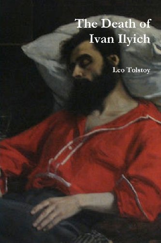 Beispielbild fr The Death of Ivan Ilyich zum Verkauf von ThriftBooks-Dallas