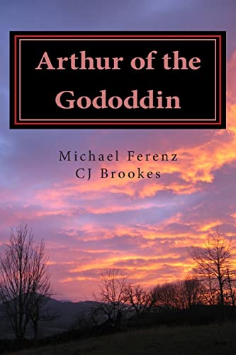 Stock image for Arthur of the Gododdin for sale by HPB-Ruby
