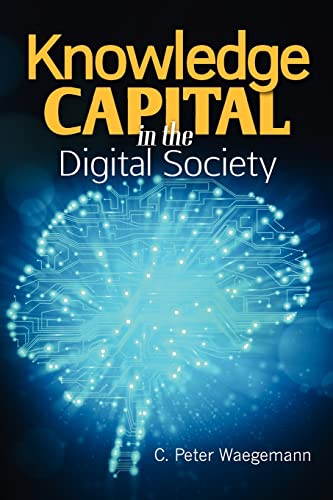 9781468016833: Knowledge Capital in the Digital Society