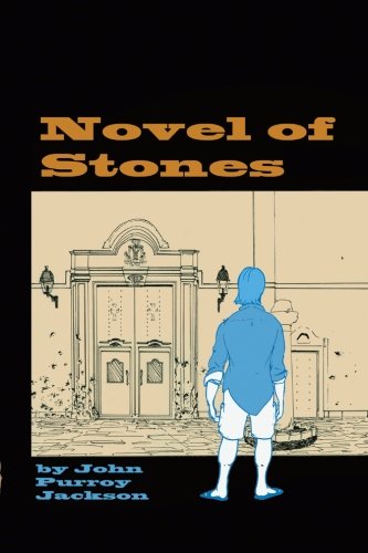 9781468017861: Novel of Stones [Idioma Ingls]