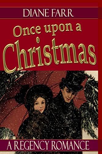 Imagen de archivo de Once Upon A Christmas a la venta por Your Online Bookstore