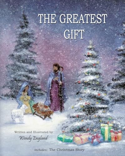 9781468020045: The Greatest Gift