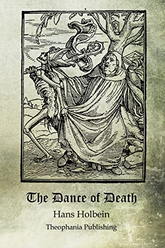 9781468025149: The Dance of Death