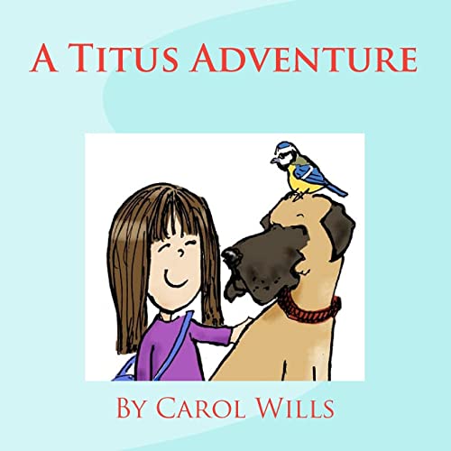 Stock image for A Titus Adventure (Titus Adventures) for sale by California Books