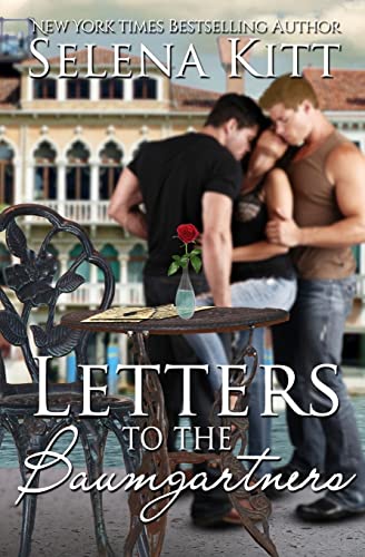 9781468027099: Letters to the Baumgartners