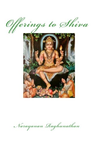 Stock image for Offerings to Shiva for sale by Revaluation Books