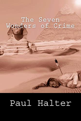 9781468029475: The Seven Wonders of Crime