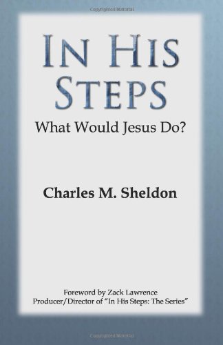 In His Steps (9781468033083) by Unknown Author