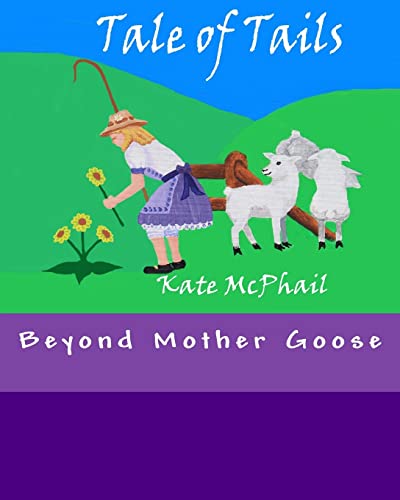 Stock image for Tale of Tails: Beyond Mother Goose for sale by THE SAINT BOOKSTORE