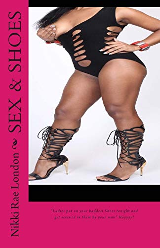 9781468038965: Sex & Shoes