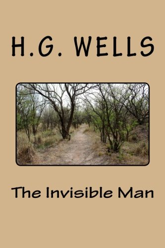 The Invisible Man (9781468041354) by Wells, H.G.