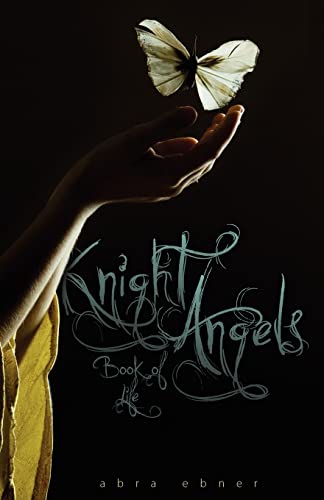 Beispielbild fr Knight Angels: Book of Life: Book Three zum Verkauf von medimops
