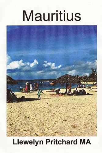 Stock image for Mauritius: West for sale by THE SAINT BOOKSTORE