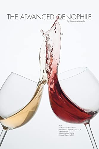 Stock image for The Advanced Oenophile for sale by Orion Tech