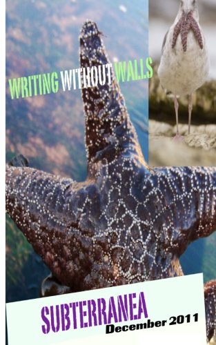 Beispielbild fr Writing without Walls: December 2011: vol. 1, issue 5. zum Verkauf von Revaluation Books