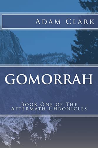 9781468071412: Gomorrah