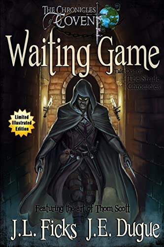 9781468072105: Waiting Game: The Chronicles of Covent