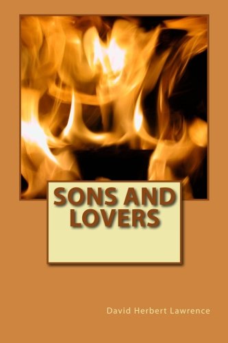 9781468075120: Sons and Lovers