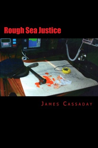 Stock image for Rough Sea Justice: Volume 1 for sale by Revaluation Books