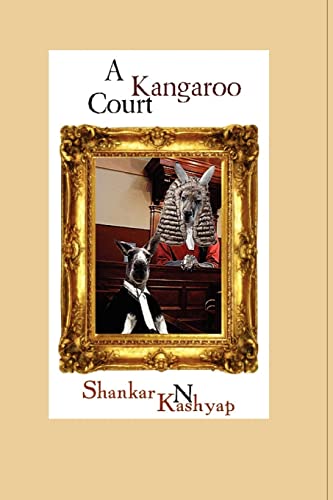 Imagen de archivo de A Kangaroo Court: A Triumph of Mediocrity a la venta por Big River Books
