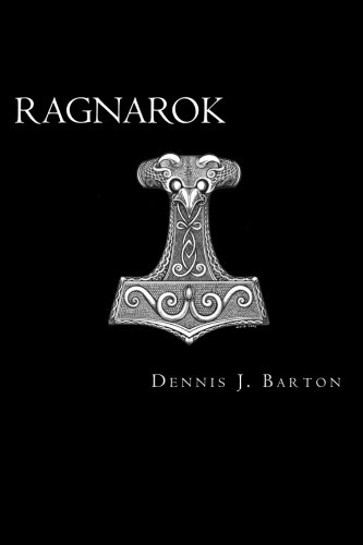 Stock image for Ragnarok for sale by Revaluation Books