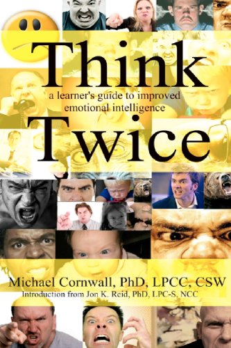 9781468084245: Think Twice: A Leaner's Guide to Improved Emotional Intelligence