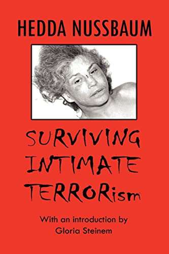 Imagen de archivo de Surviving Intimate Terrorism a la venta por California Books