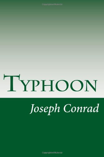 Typhoon (9781468086782) by Joseph Conrad