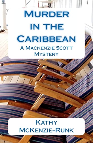 Stock image for Murder in the Caribbean: A Mackenzie Scott Mystery for sale by ThriftBooks-Dallas