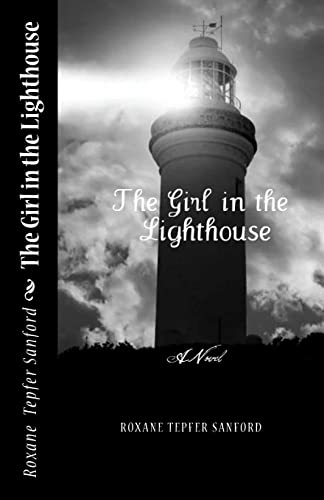 Stock image for The Girl in the Lighthouse (Arrington saga, book 1) for sale by THE SAINT BOOKSTORE