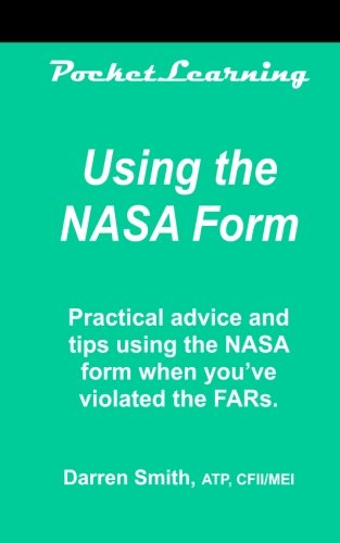 9781468096262: Using the NASA Form - PocketLearning