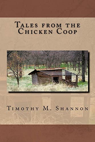 Stock image for Tales from the Chicken Coop for sale by THE SAINT BOOKSTORE