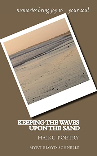 9781468102598: Keeping the Waves Upon the Sand